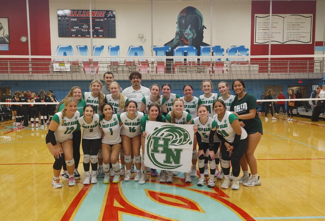 Holy Name Advances to the Elite 8