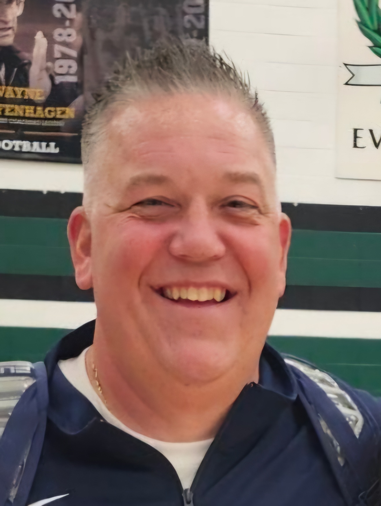 Baraboo High School Welcomes Justin Litscher as New Head Varsity Girls Basketball Coach