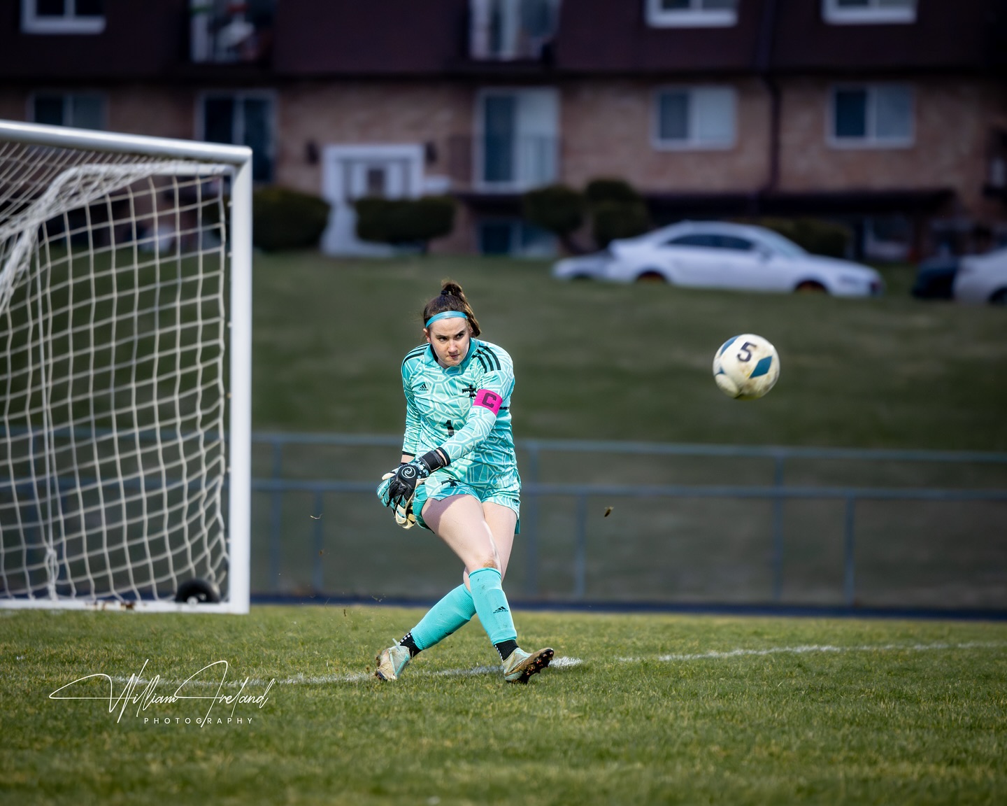 Baraboo High School Thunderbirds Suffer Defeat Against Mount Horeb Vikings in Soccer Showdown
