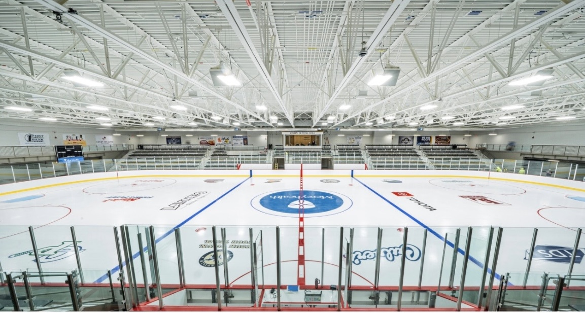 Boys Hockey Secures Victory Over Milton in a Thrilling Encounter